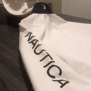 NAUTICA WINDBREAKER *CLASSIC*